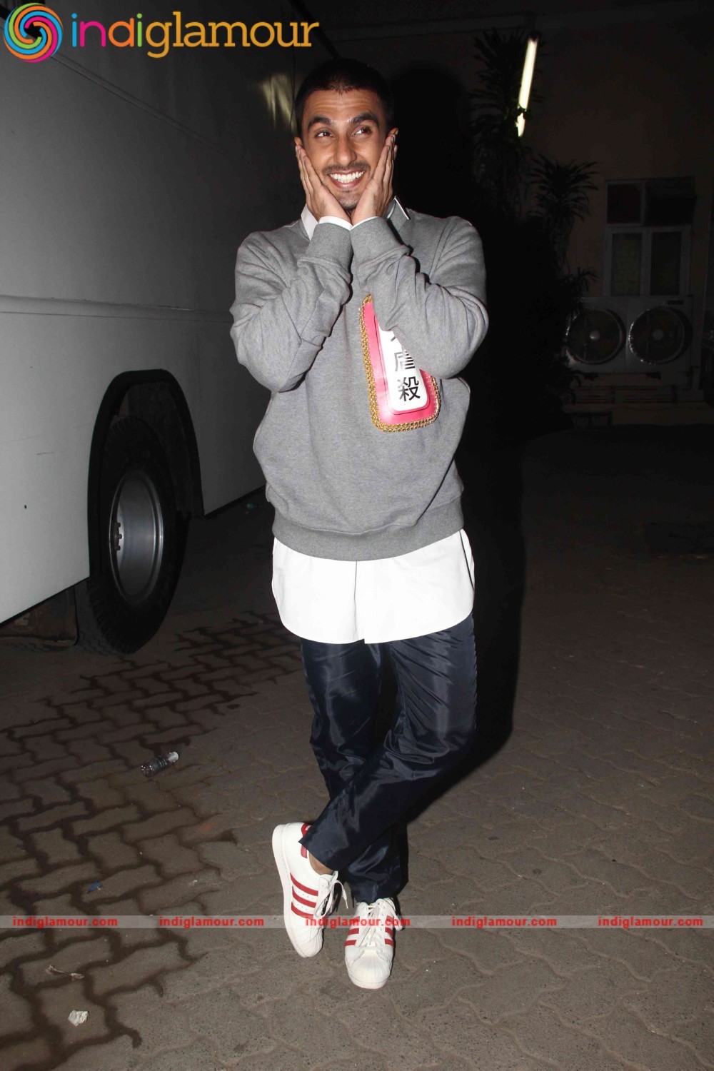 Ranveer Singh Actor hd photo