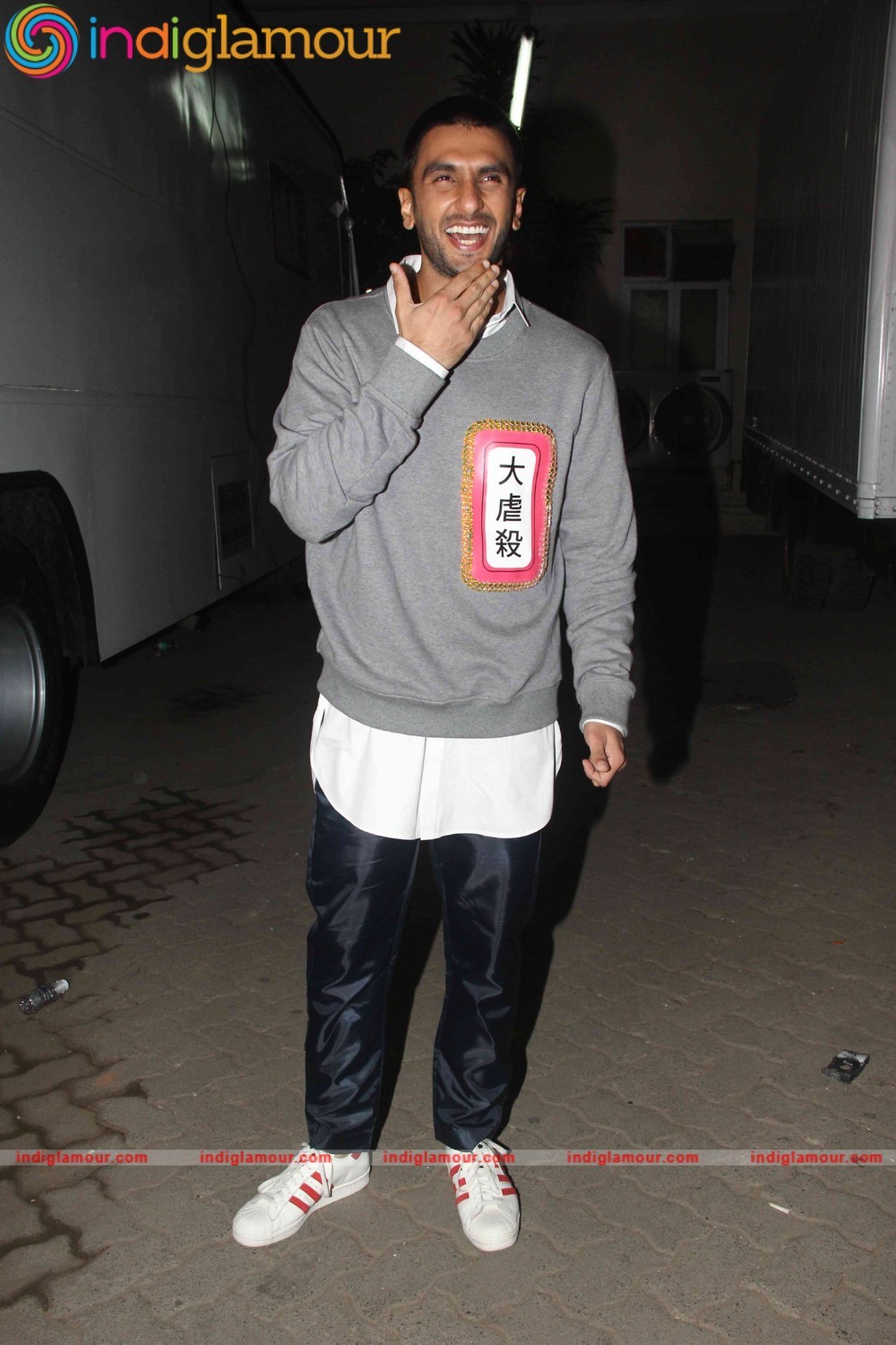 Ranveer Singh Actor hd photo