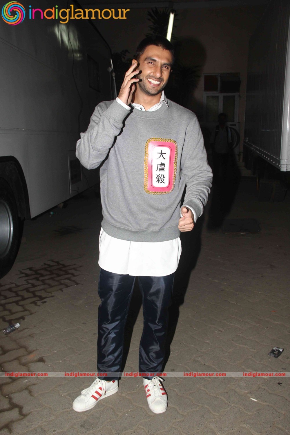 Ranveer Singh Actor hd photo