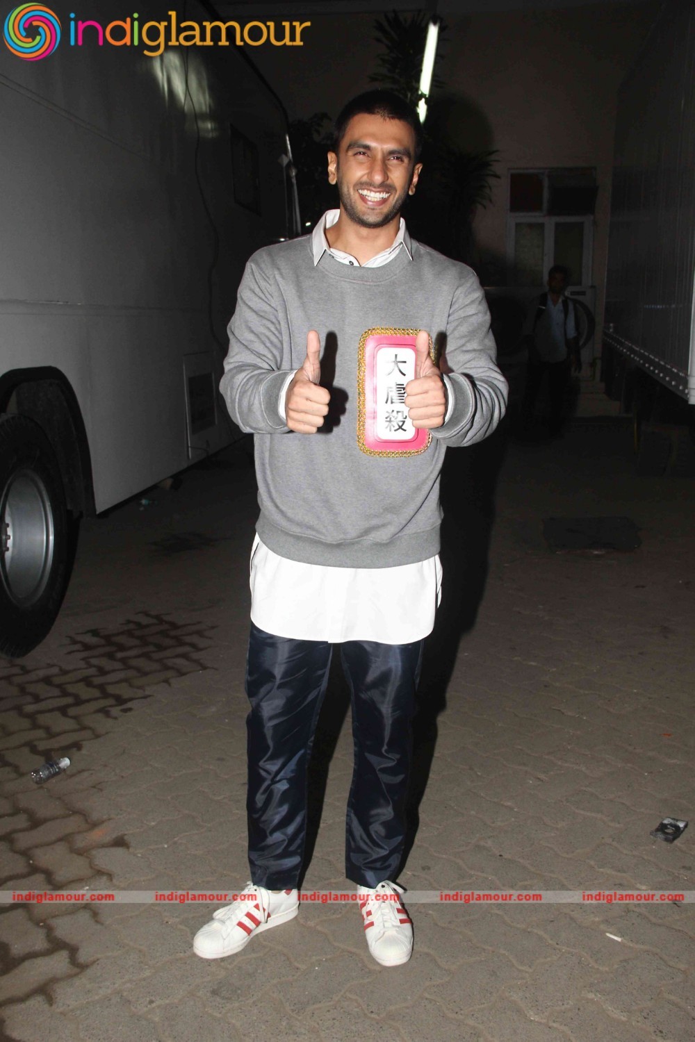 Ranveer Singh Actor hd photo