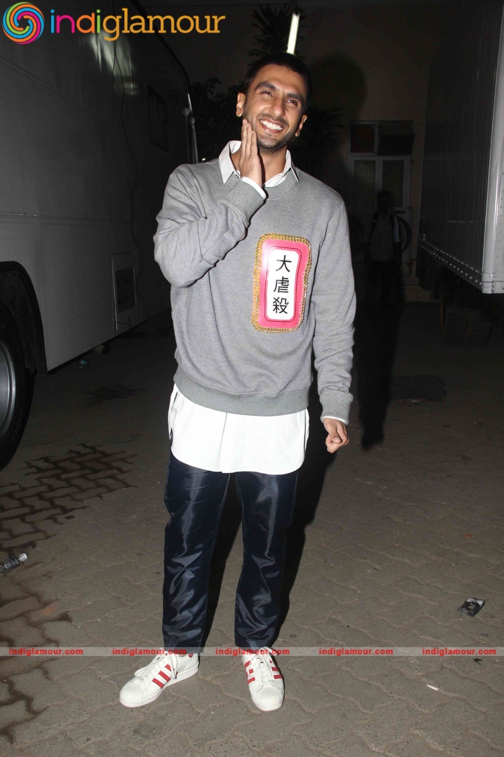 Ranveer Singh Actor hd photo