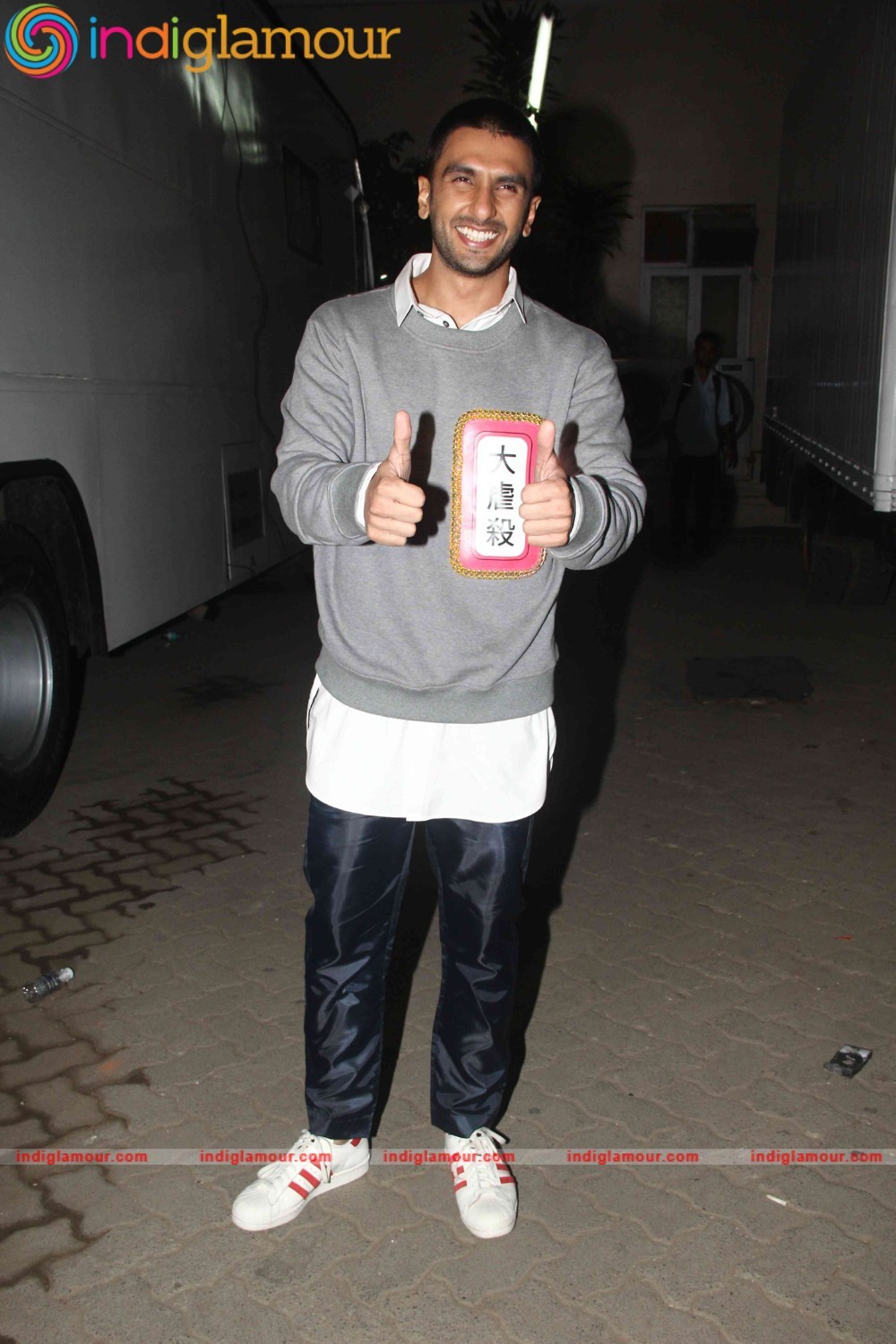 Ranveer Singh Actor hd photo