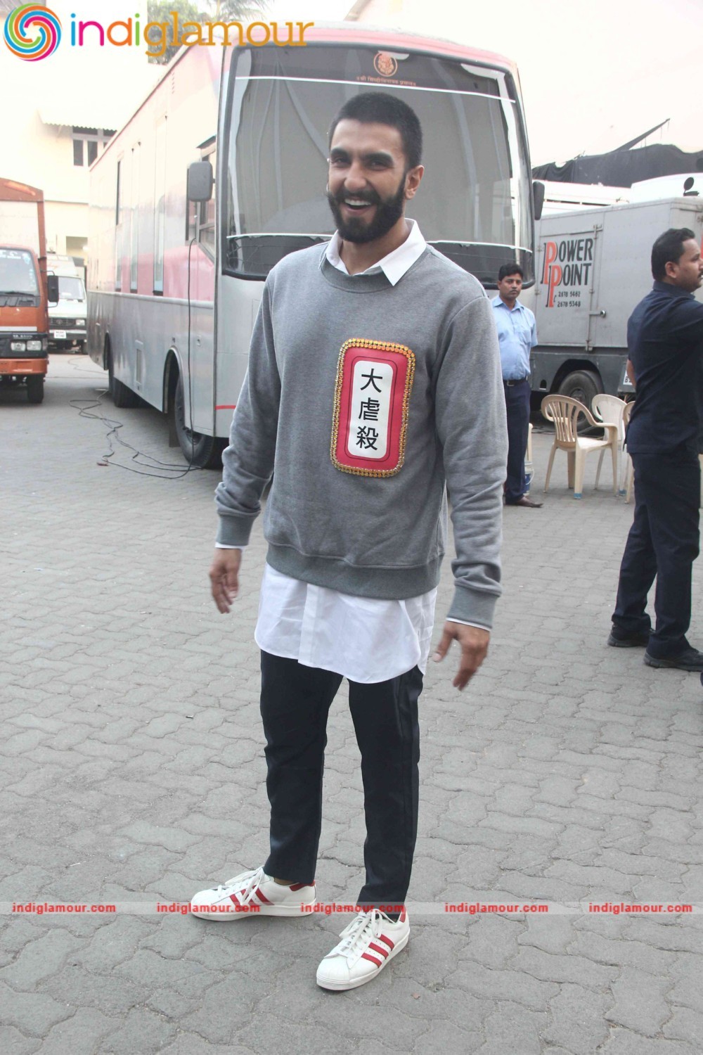 Ranveer Singh Actor hd photo