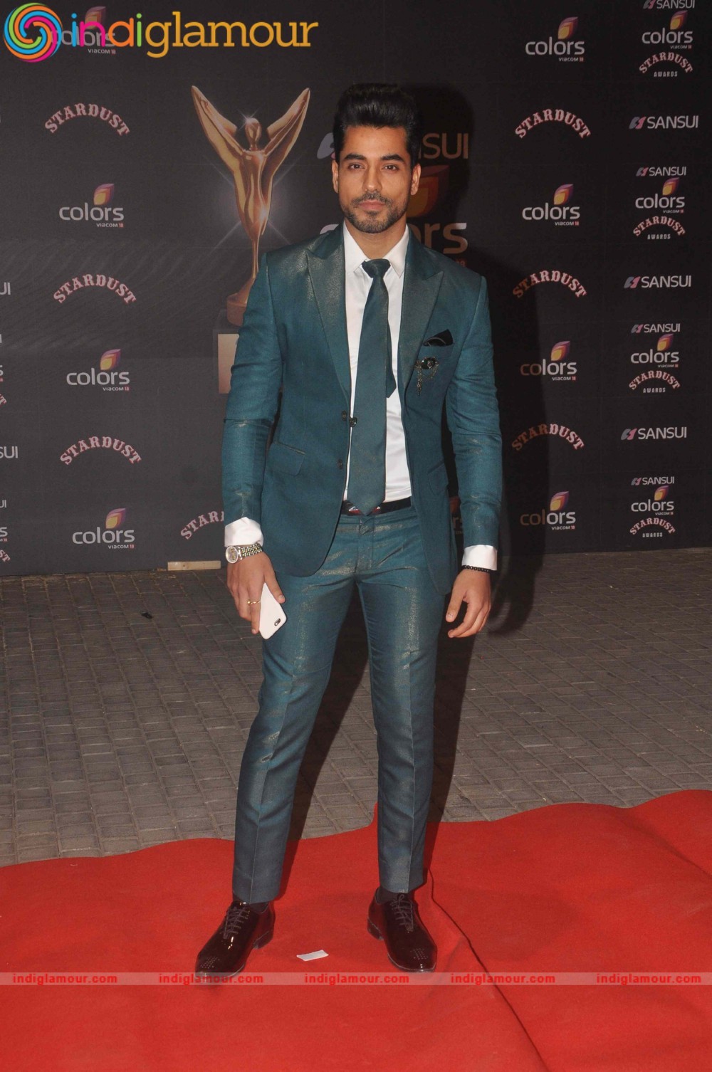 Gautam Gulati Actor hd photo
