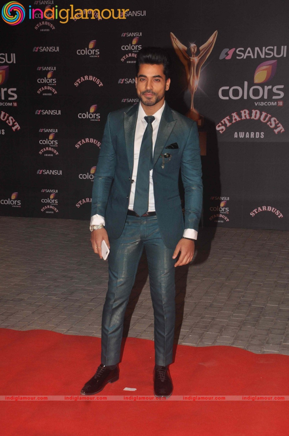 Gautam Gulati Actor hd photo