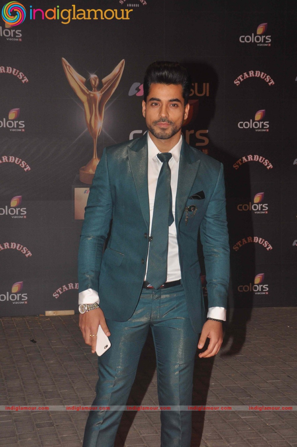Gautam Gulati Actor hd photo