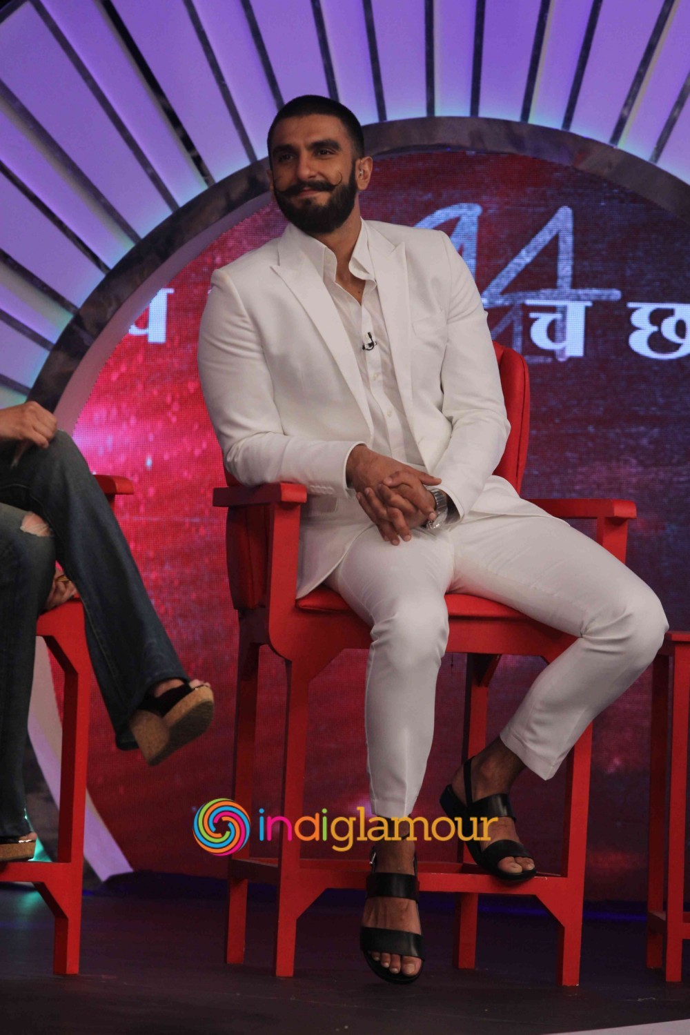 Ranveer Singh Actor hd photo