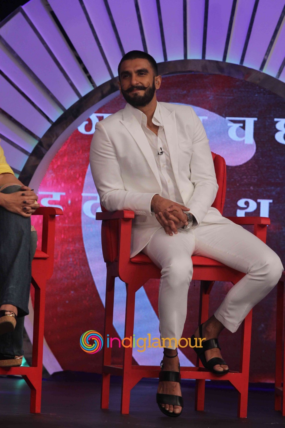 Ranveer Singh Actor hd photo