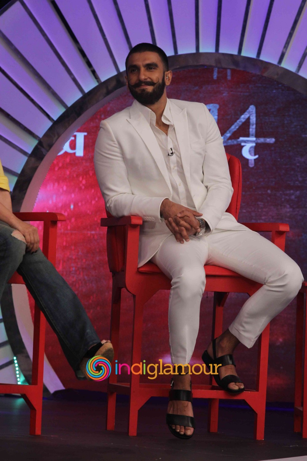 Ranveer Singh Actor hd photo