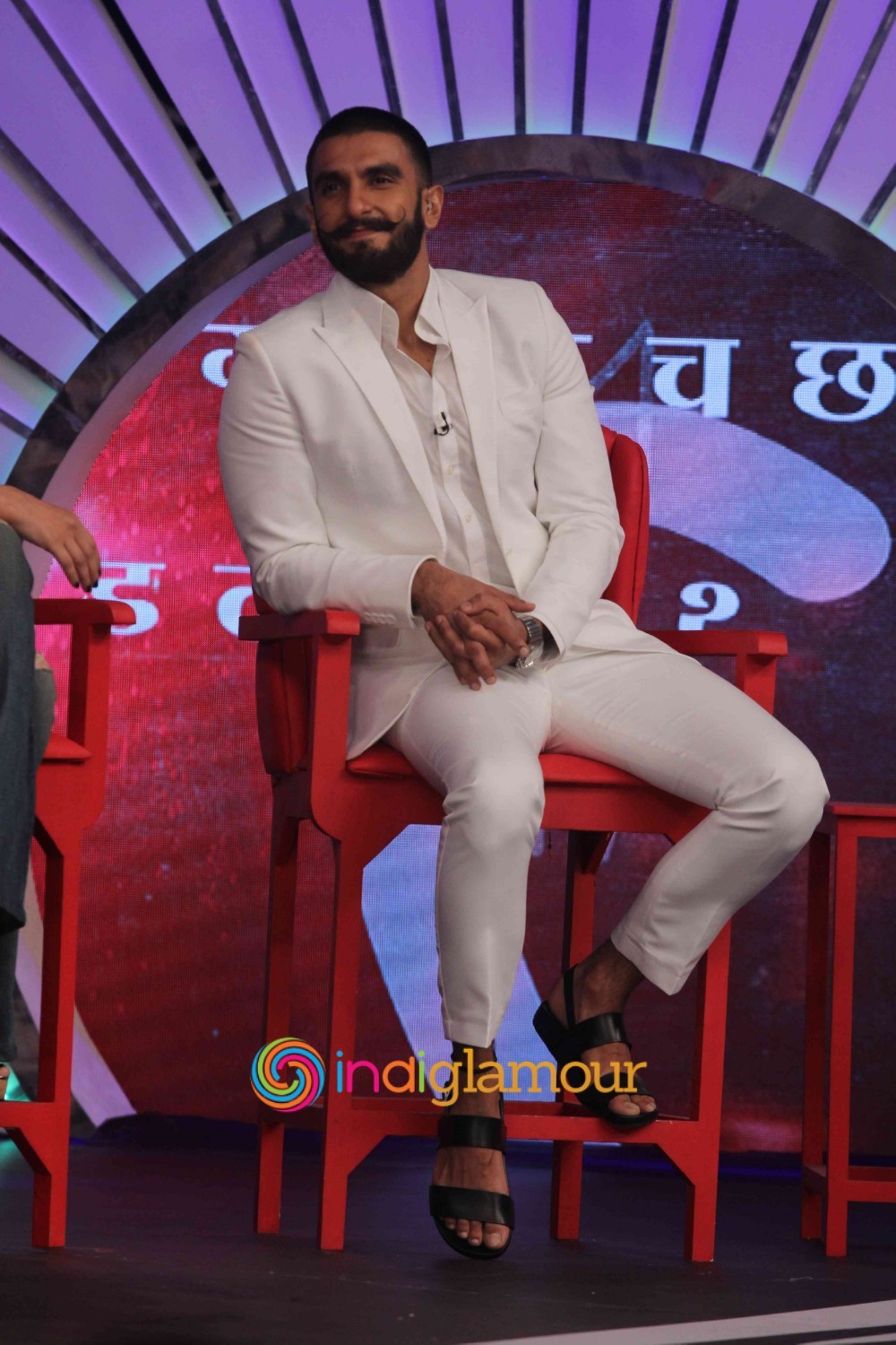 Ranveer Singh Actor hd photo