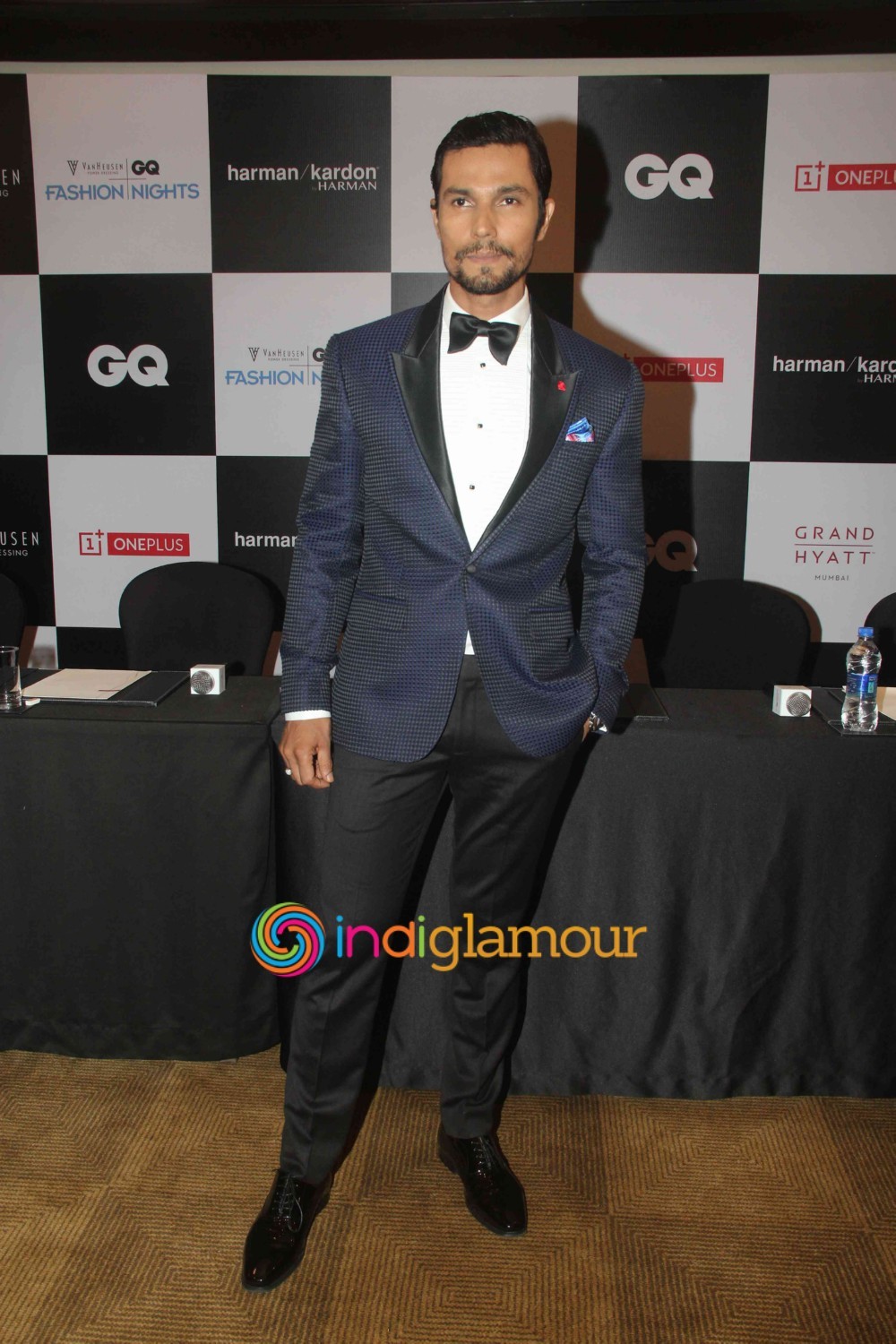 Randeep Hooda Actor hd photo