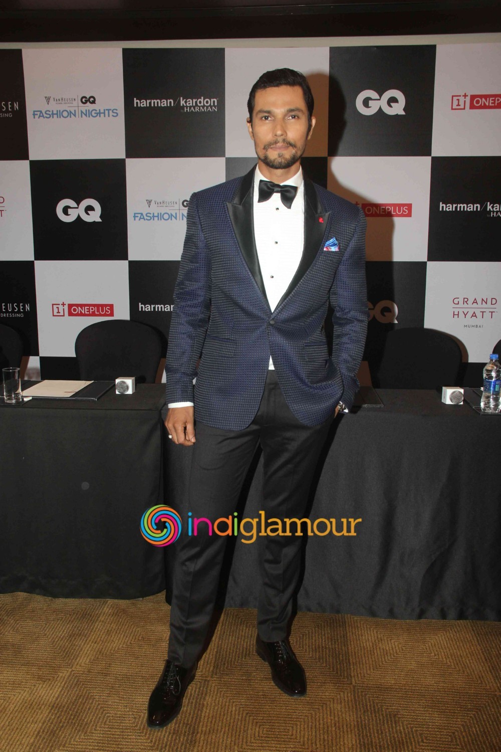 Randeep Hooda Actor hd photo
