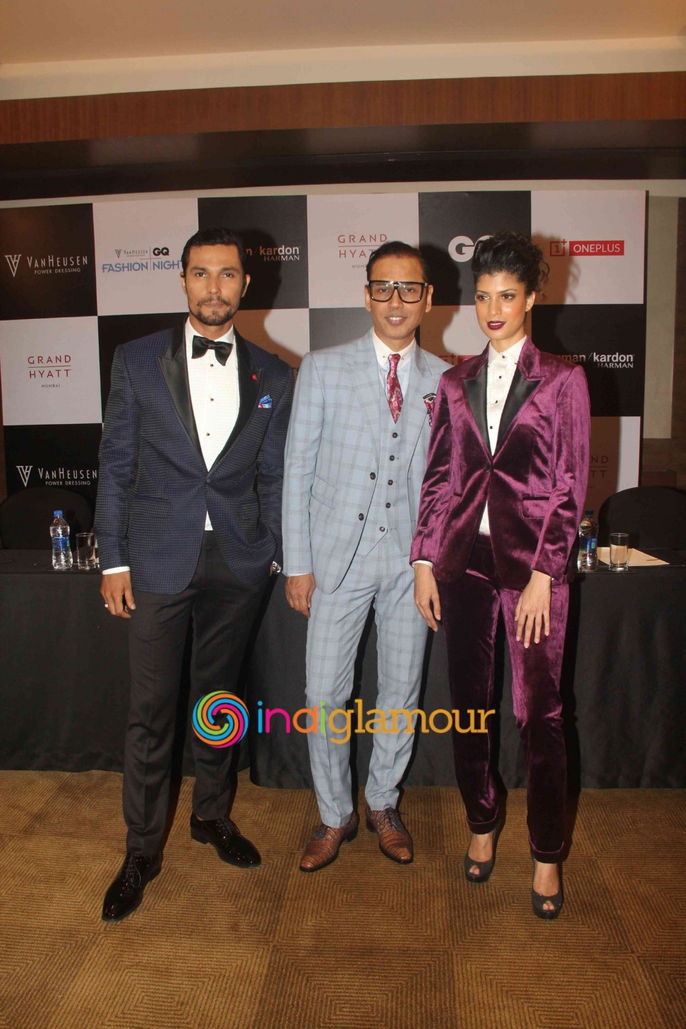 Randeep Hooda Actor hd photo