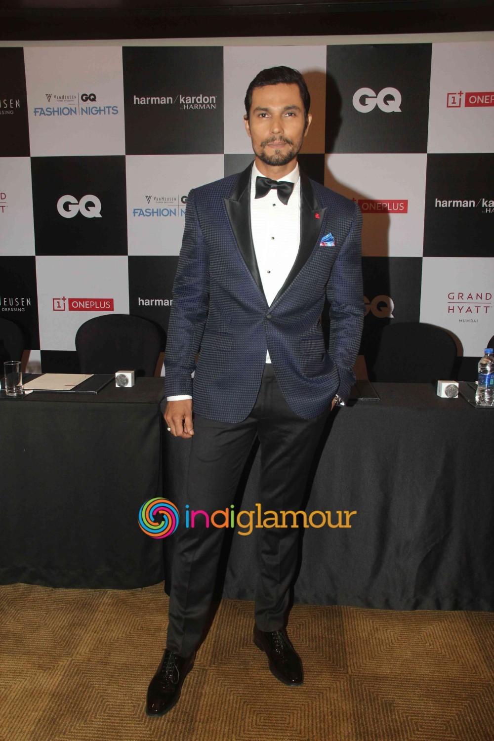 Randeep Hooda Actor hd photo