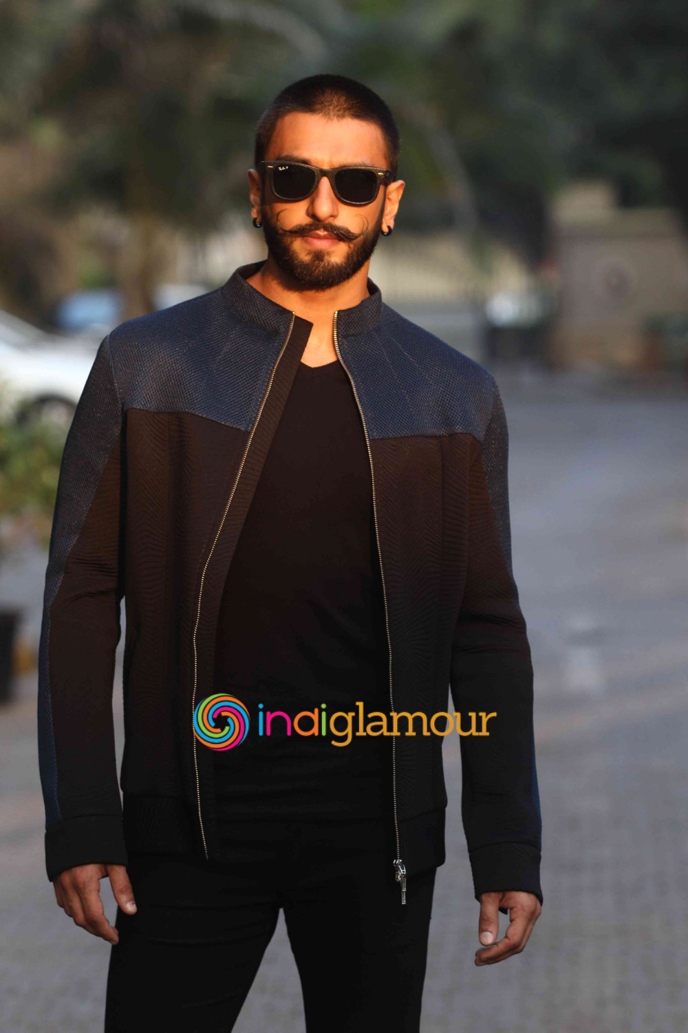 Ranveer Singh Actor hd photo