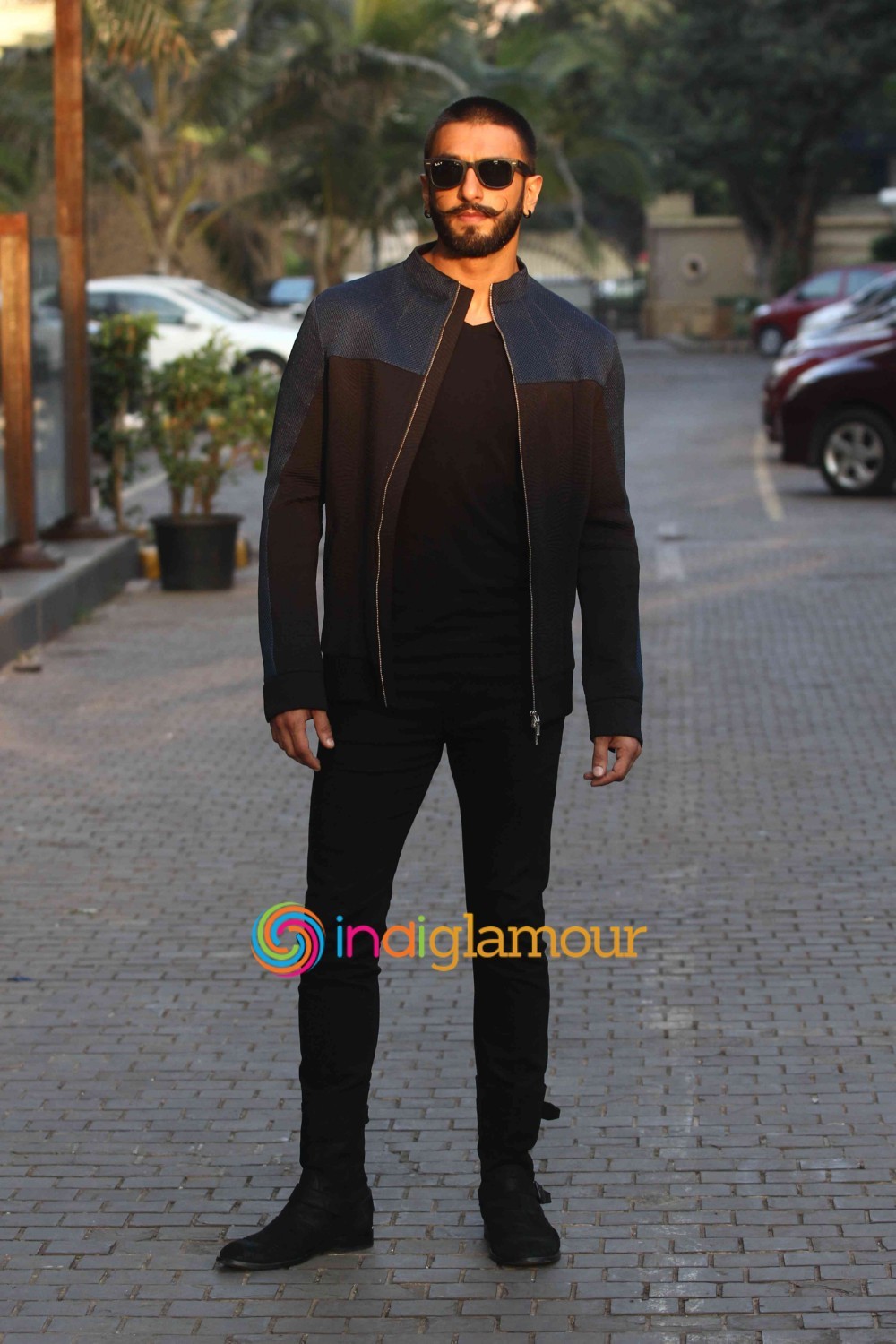 Ranveer Singh Actor hd photo