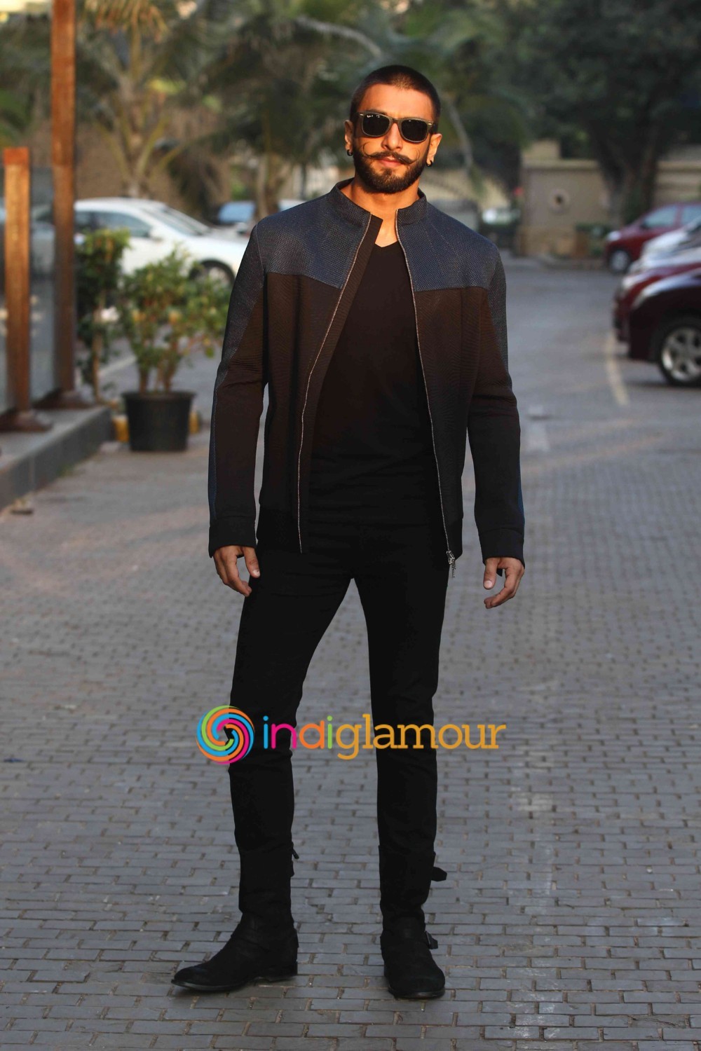 Ranveer Singh Actor hd photo