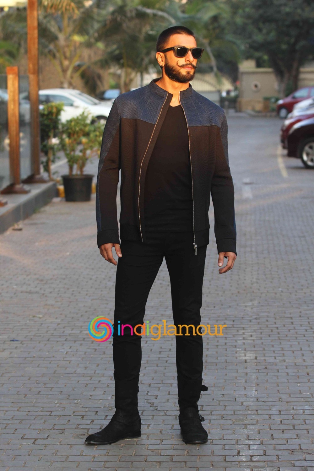 Ranveer Singh Actor hd photo