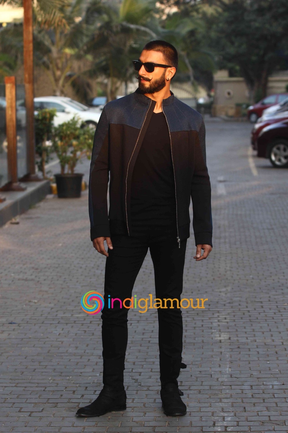 Ranveer Singh Actor hd photo