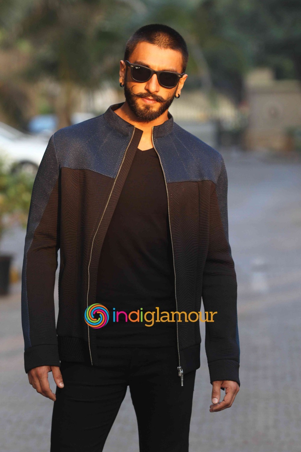 Ranveer Singh Actor hd photo