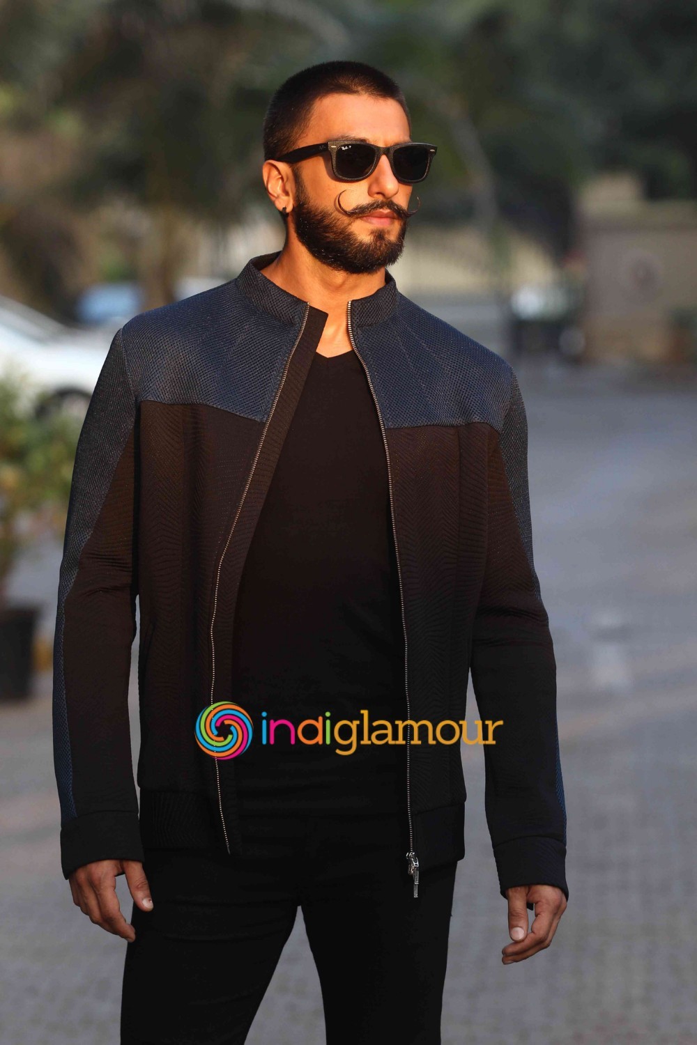 Ranveer Singh Actor hd photo