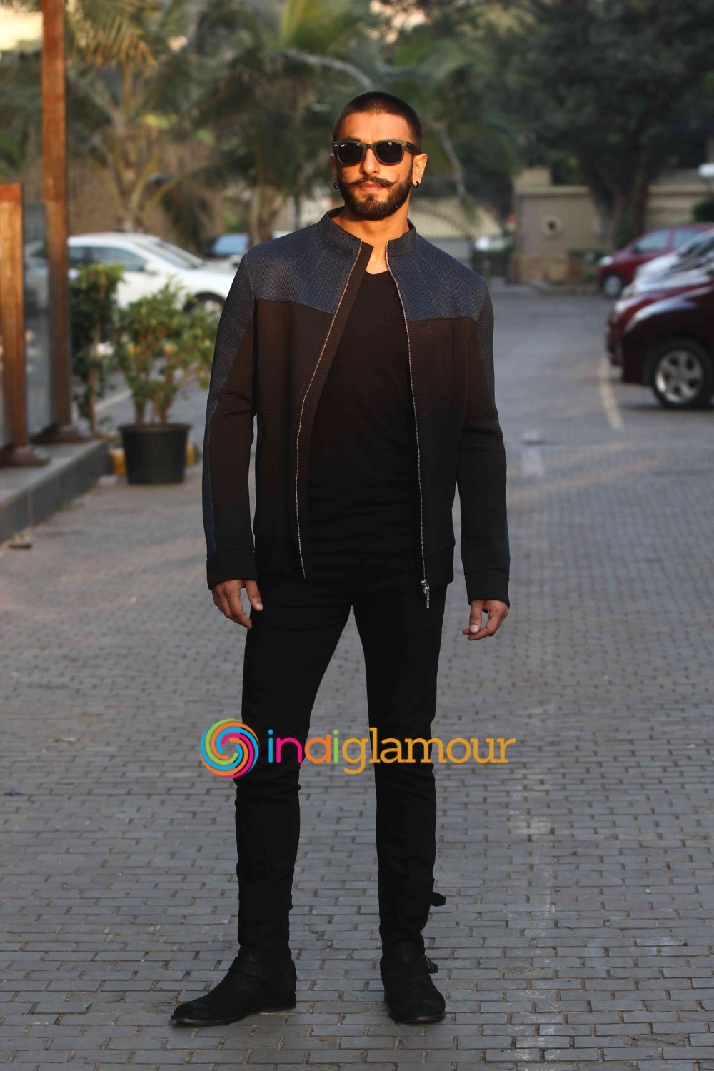 Ranveer Singh Actor hd photo