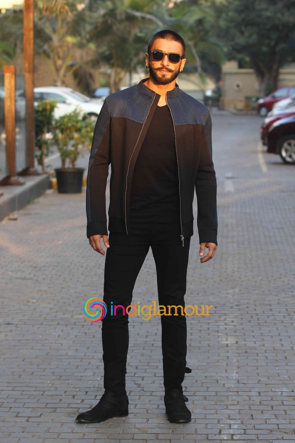 Ranveer Singh Actor hd photo