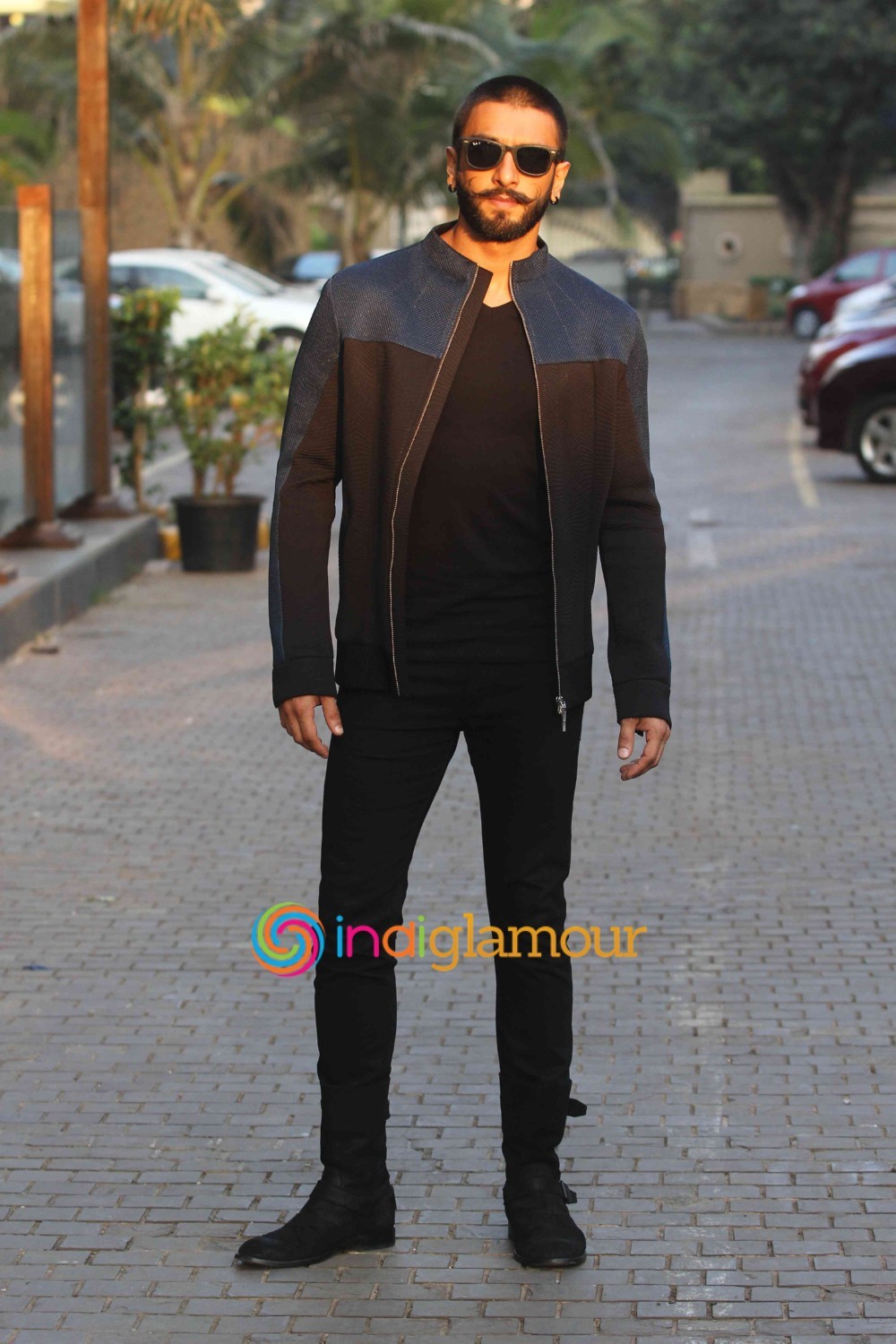 Ranveer Singh Actor hd photo