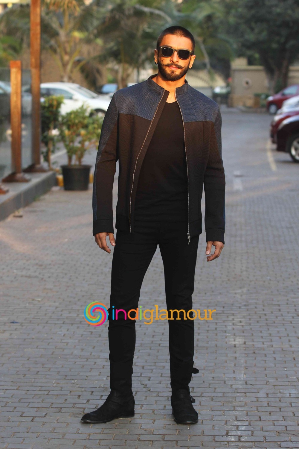 Ranveer Singh Actor hd photo