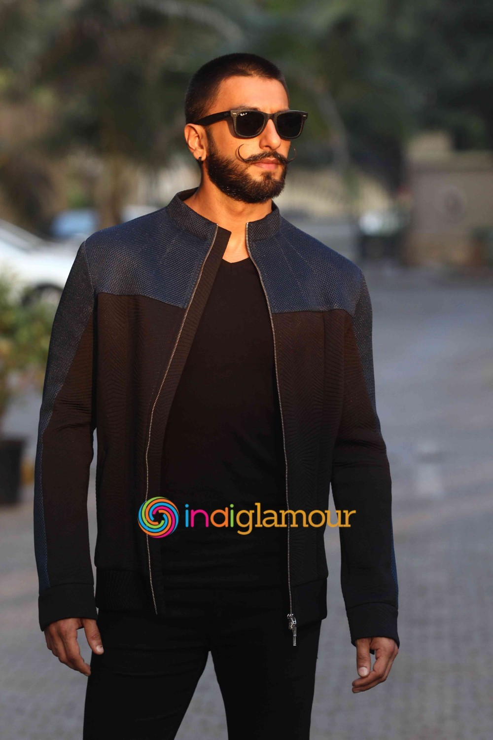 Ranveer Singh Actor hd photo