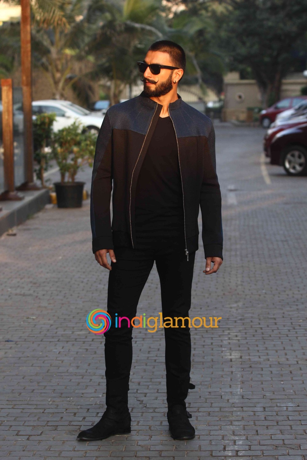 Ranveer Singh Actor hd photo