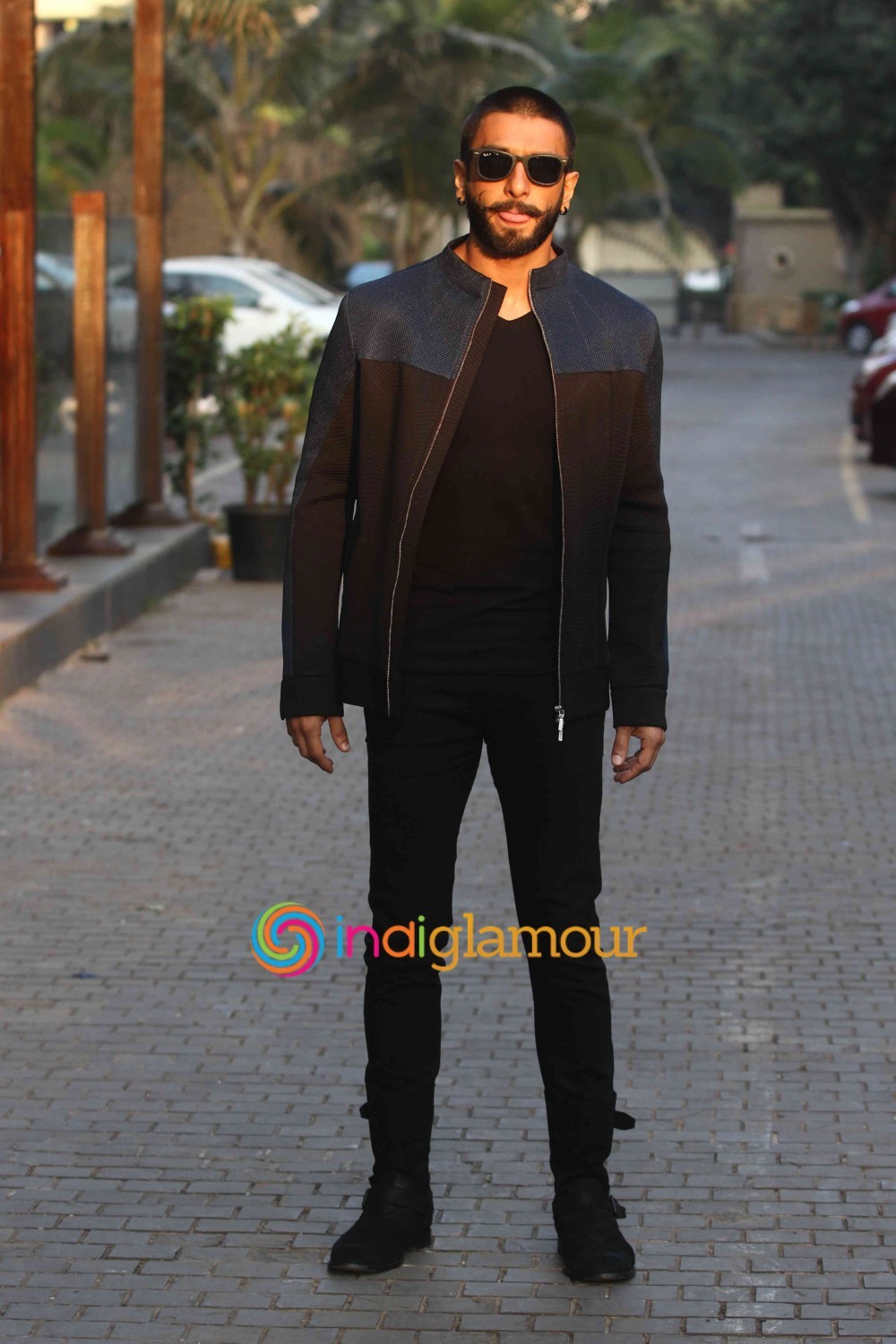 Ranveer Singh Actor hd photo