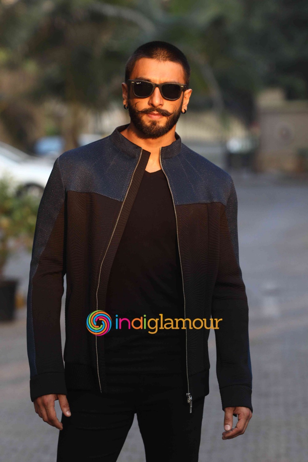 Ranveer Singh Actor hd photo