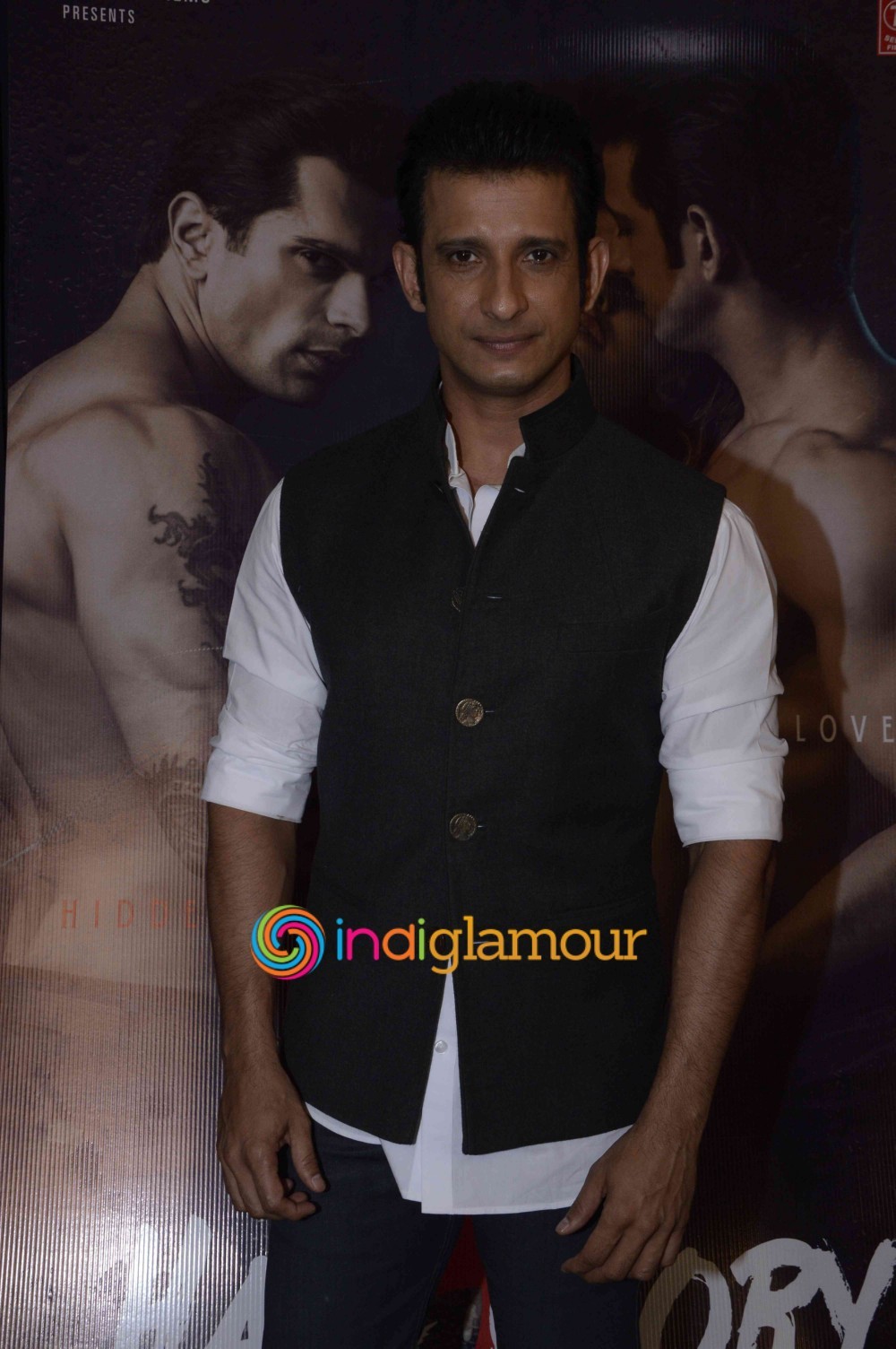 Sharman Joshi Actor hd photo