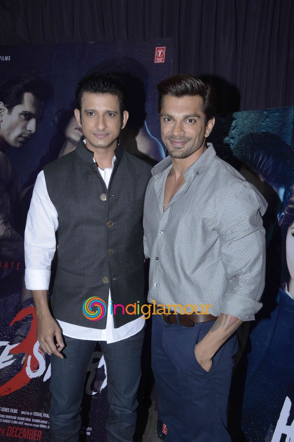 Sharman Joshi Actor hd photo