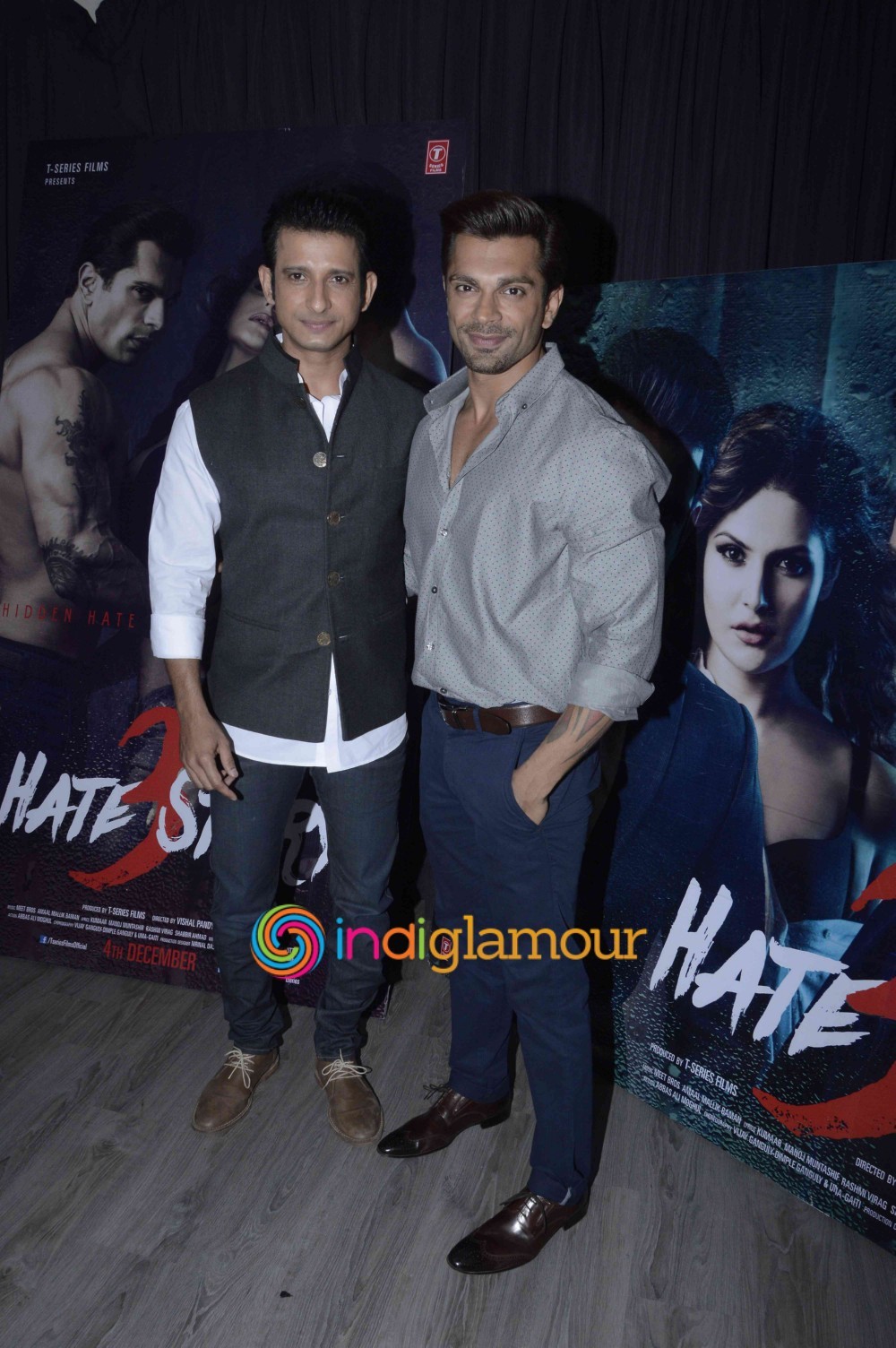 Sharman Joshi Actor hd photo