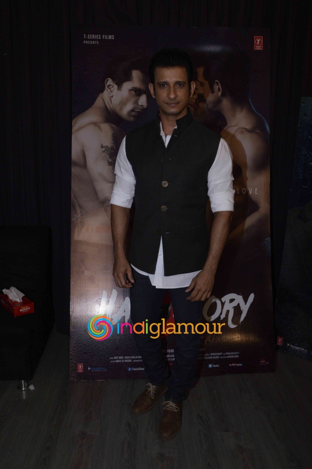 Sharman Joshi Actor hd photo