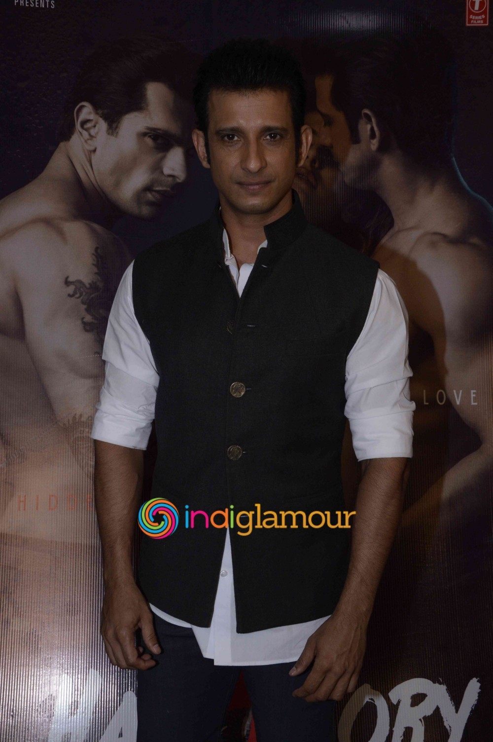 Sharman Joshi Actor hd photo