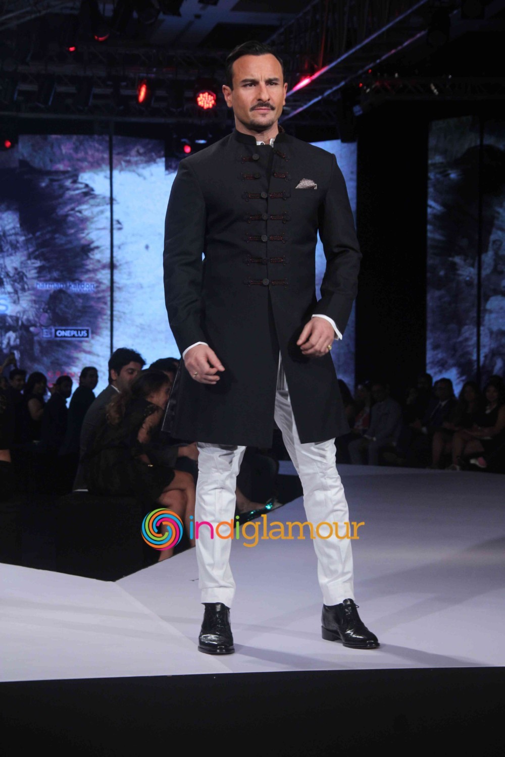 Saif Ali Khan Actor hd photo
