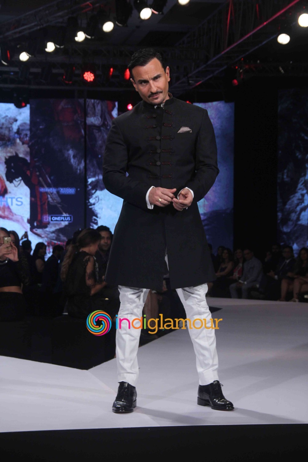 Saif Ali Khan Actor hd photo