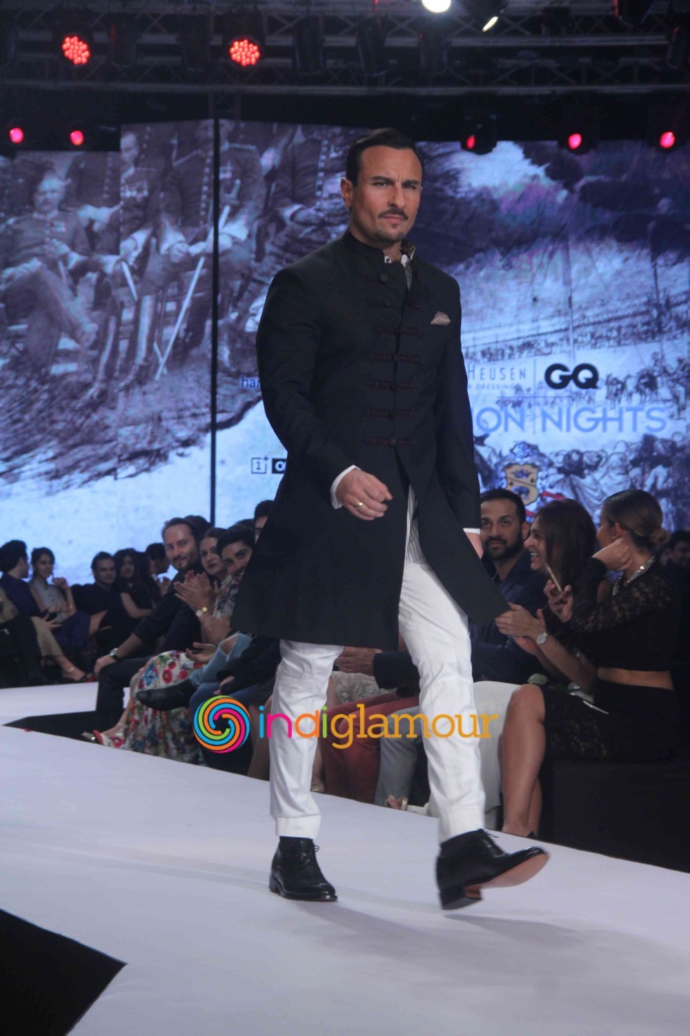 Saif Ali Khan Actor hd photo