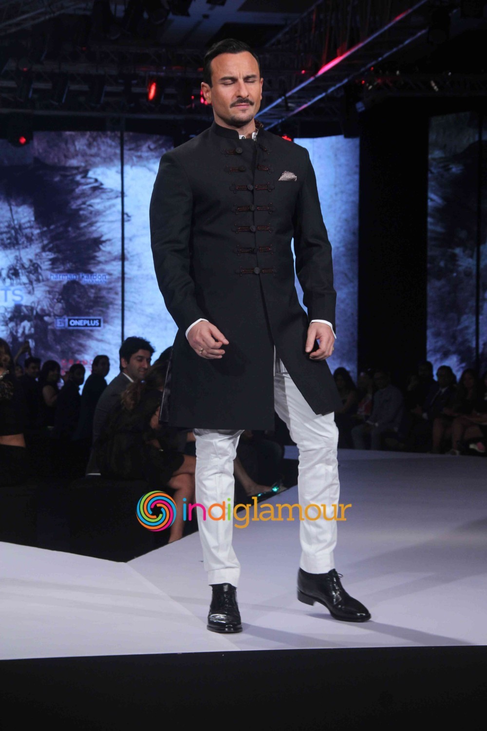 Saif Ali Khan Actor hd photo