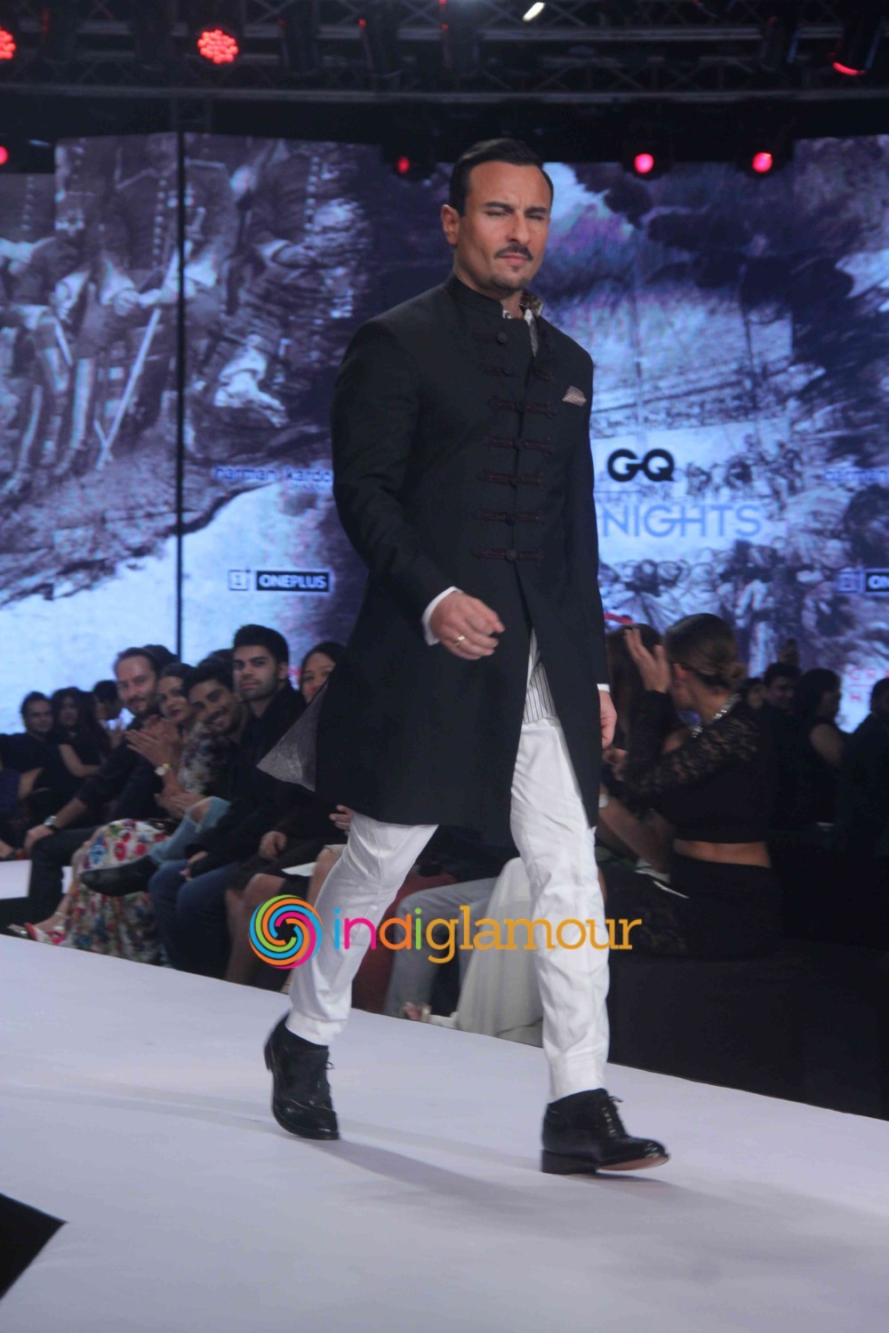 Saif Ali Khan Actor hd photo