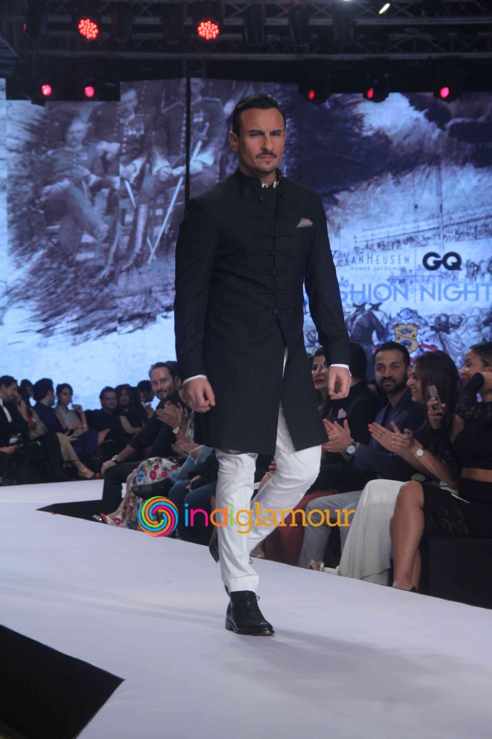 Saif Ali Khan Actor hd photo