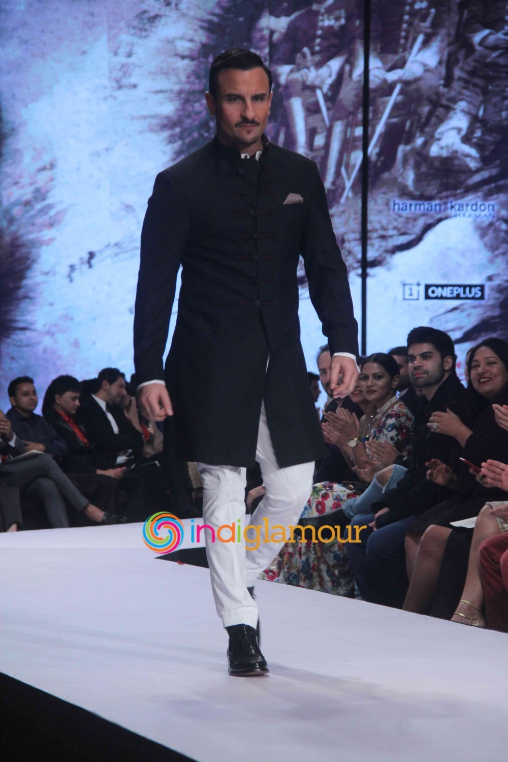 Saif Ali Khan Actor hd photo