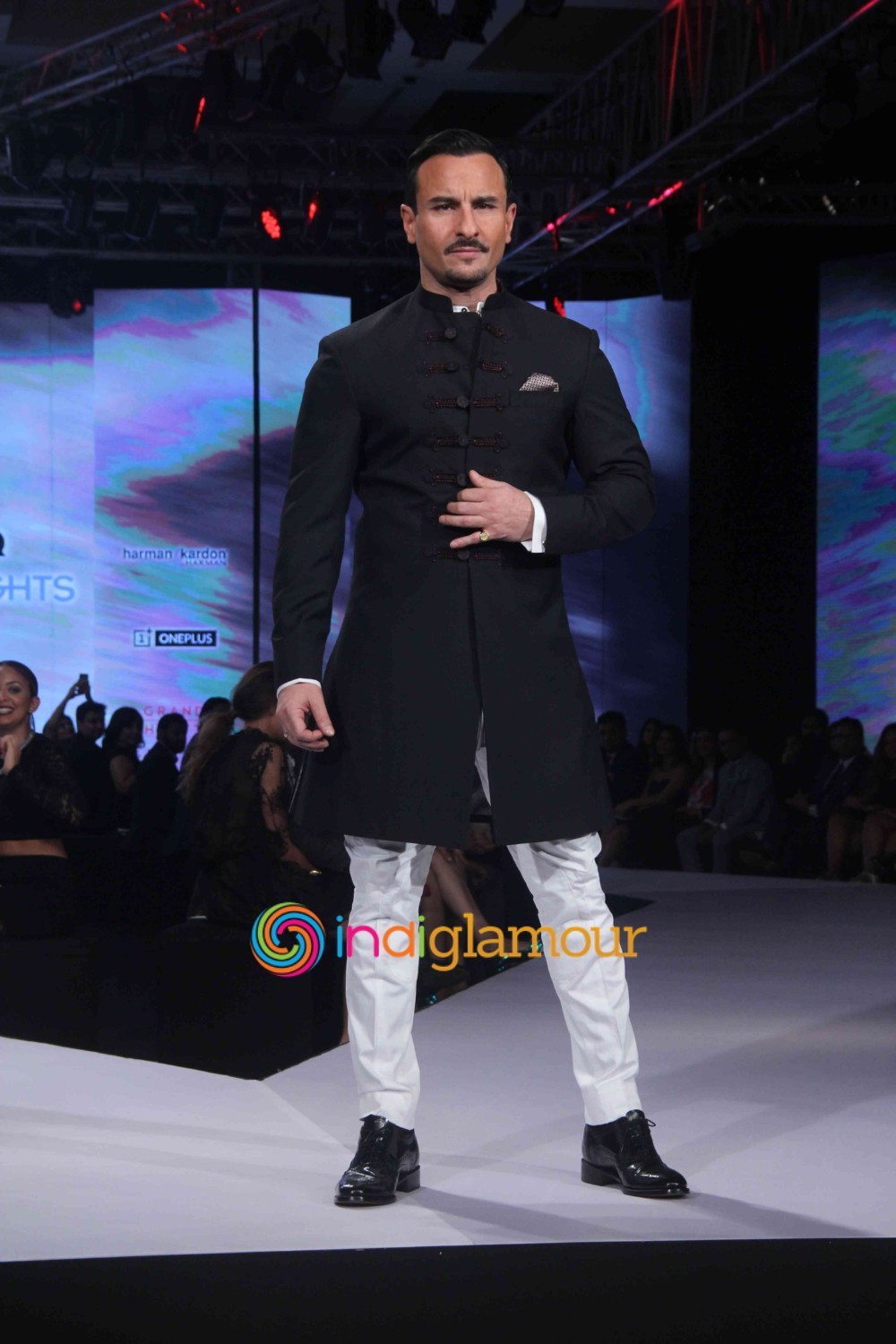 Saif Ali Khan Actor hd photo