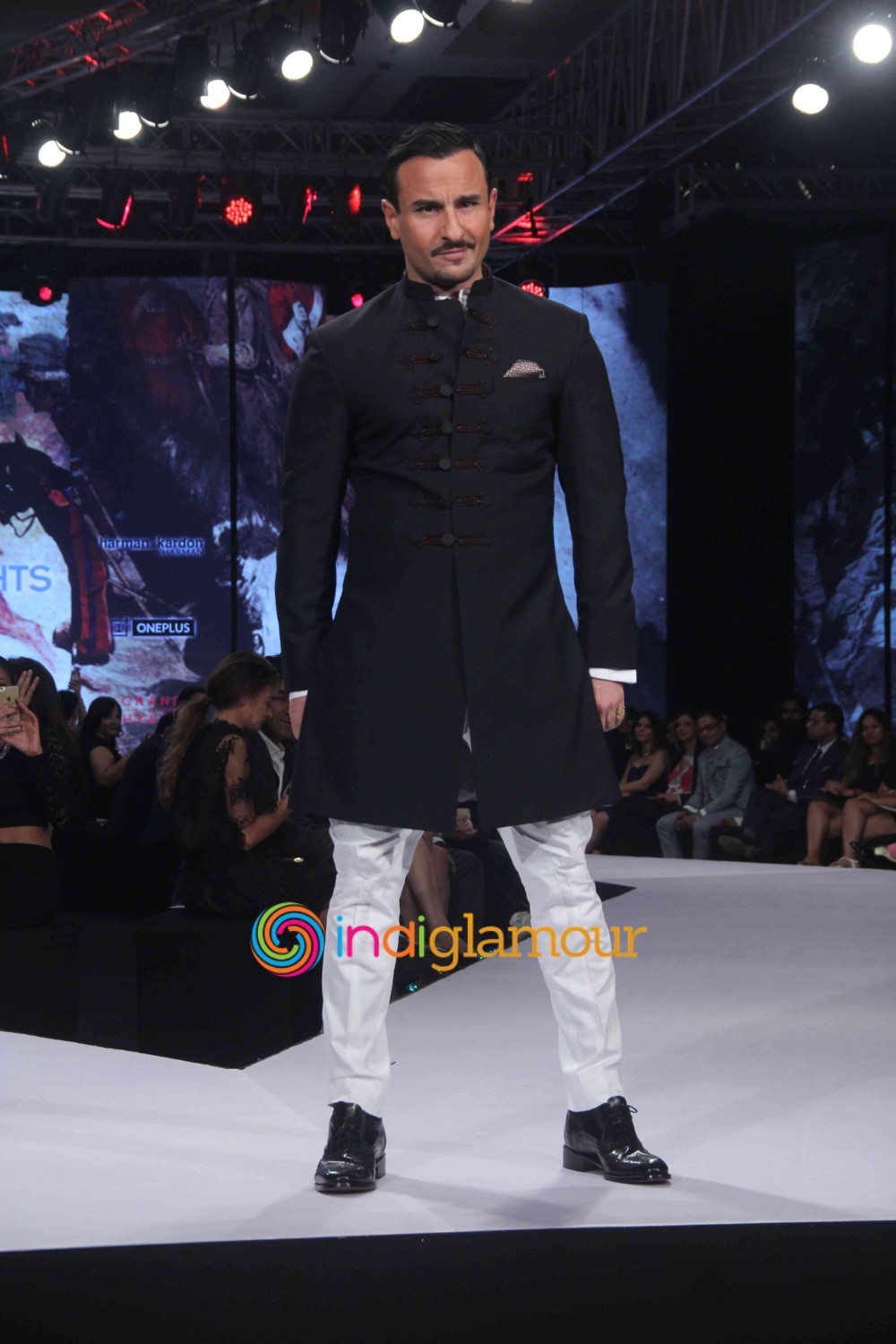 Saif Ali Khan Actor hd photo