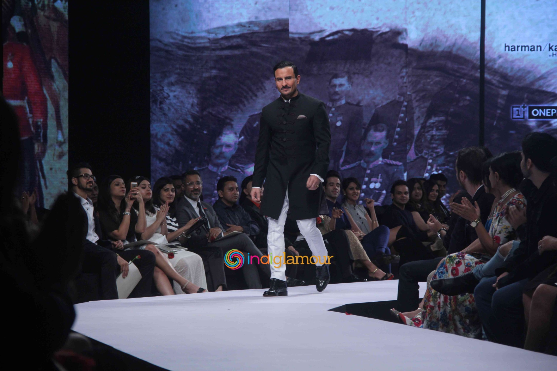 Saif Ali Khan Actor hd photo