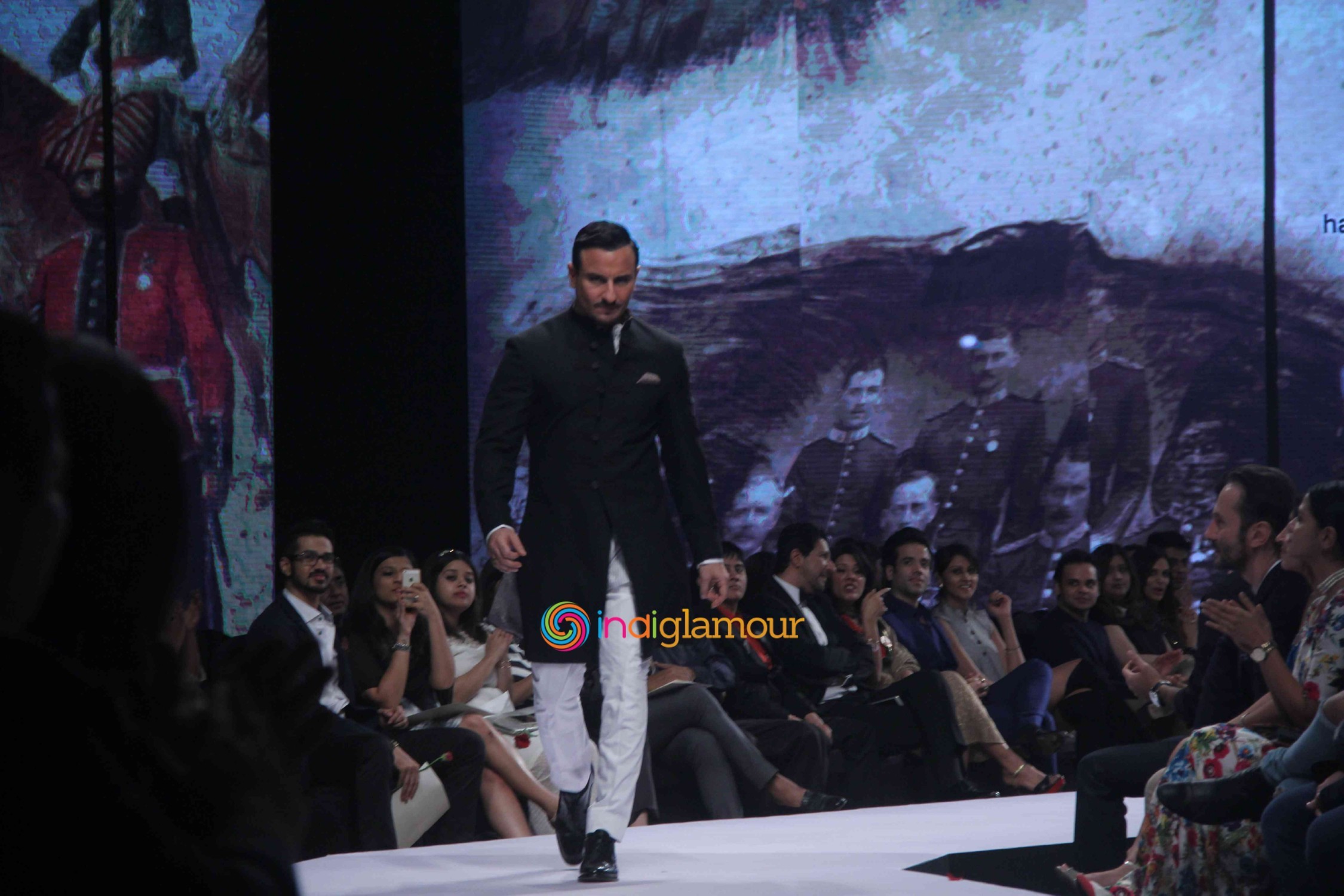 Saif Ali Khan Actor hd photo
