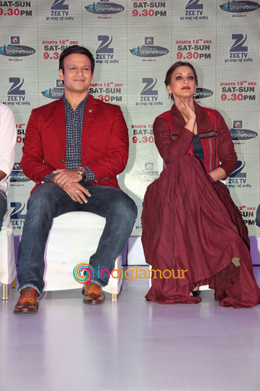 Vivek Oberoi Actor hd photo